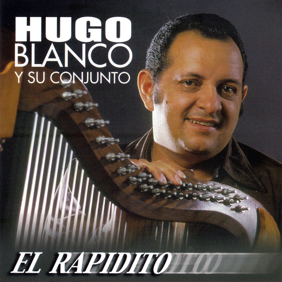Hugo_Blanco-El_Rapidito-Frontal