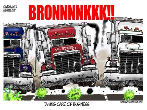 truckers 2