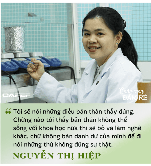 PGS.TS 8X của Việt Nam lọt top 100 nhà khoa học hàng đầu châu Á: “Đừng nghĩ làm nghiên cứu là gạt tiền ra khỏi đầu, không có kinh tế sẽ khó theo đuổi nghề!” - Ảnh 4. PGS.TS 8X của Việt Nam lọt top 100 nhà khoa học hàng đầu châu Á: “Đừng nghĩ làm nghiên cứu là gạt tiền ra khỏi đầu, không có kinh tế sẽ khó theo đuổi nghề!” - Ảnh 4.