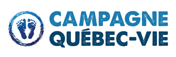 Dernier rappel -  c'est demain , le jeudi 10 mai - Marche nationale pour la Vie Québec Logo-wide-color