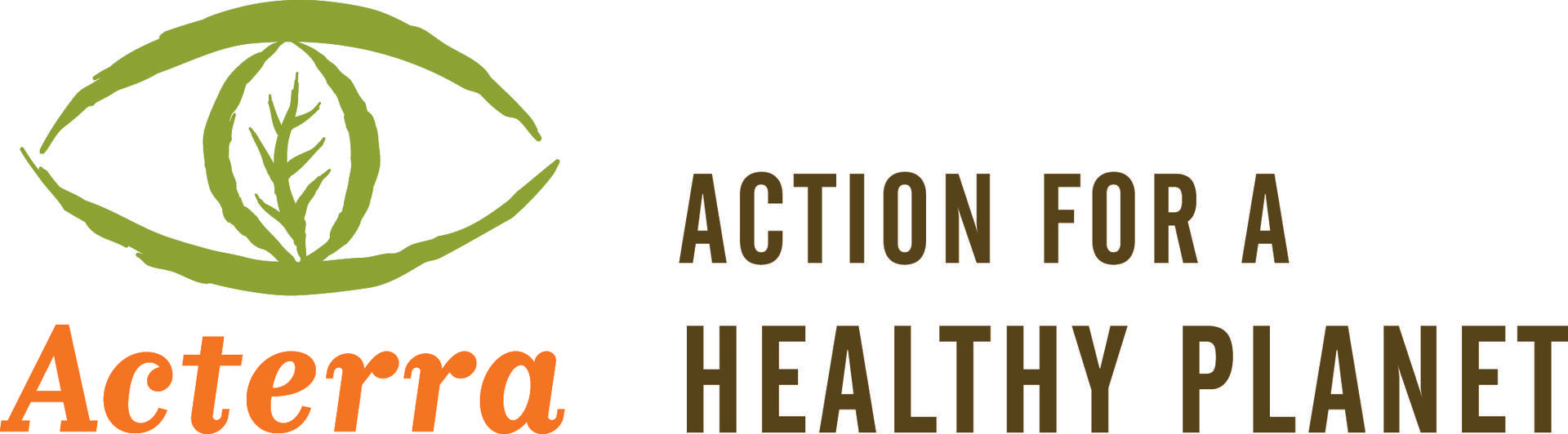 Acterra Action for a Healthy Planet