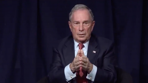 Bloomberg: 'Anybody [Can] Be a Farmer,' It Takes 'A Lot More Gray Matter' To Work In Tech