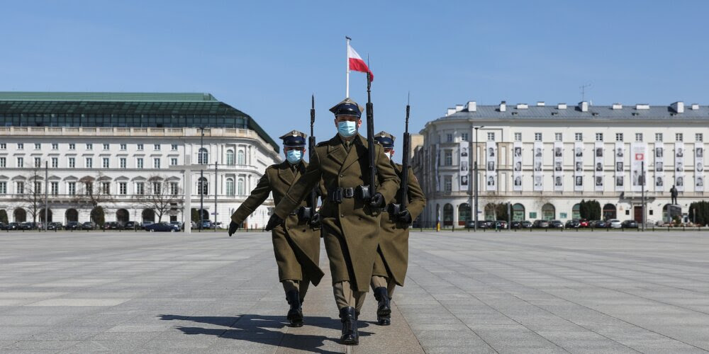 Prof. Michał KLEIBER: Trzy lata, które zmieniły nasze myślenie