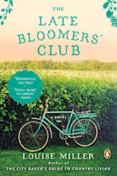 The Late Bloomers’ Club