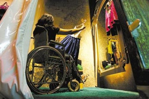 Provadores acessíveis podem influenciar na decisão da compra de um consumidor com deficiência