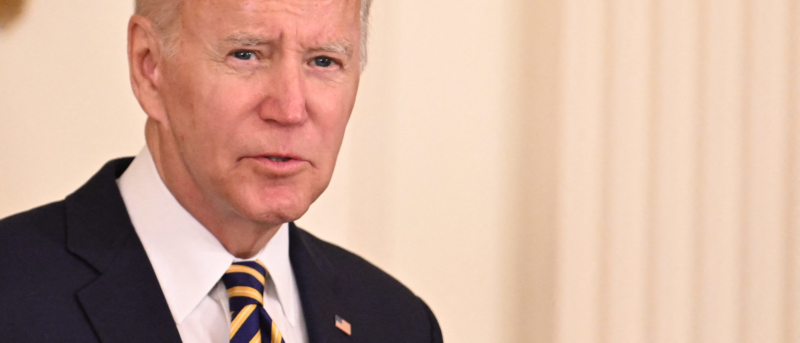 SANDERS And CARTER: Biden’s Gimmick Solutions Only Make The Energy Crisis Worse