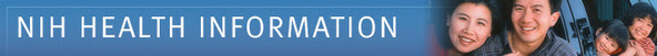 NIH Health Information