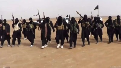 ISIS1