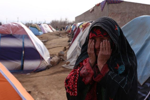 HRW denuncia el retroceso en derechos para las mujeres en Afganistán tras la llegada de los talibanes al poder