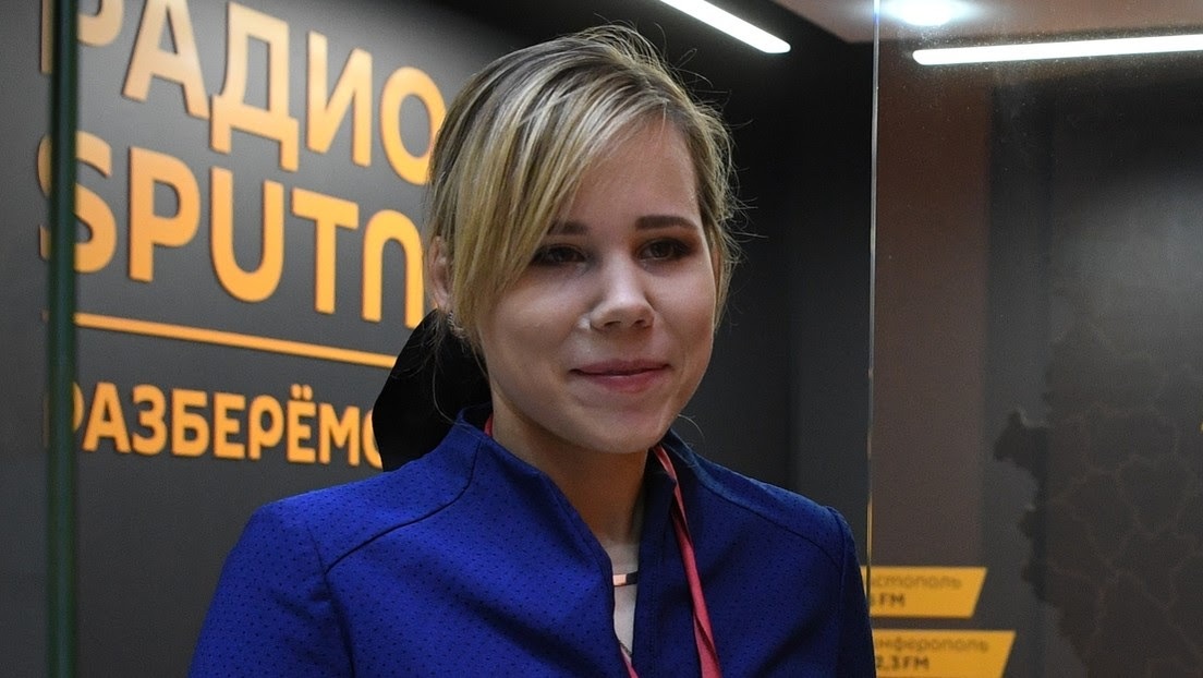 Los servicios secretos ucranianos están detrás del asesinato de la hija del filósofo ruso Alexánder Duguin