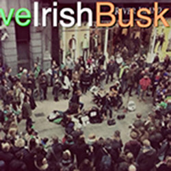 The Busking Project