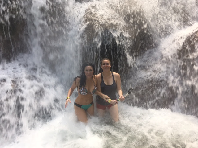 Dun River Fall Jamaica must do 4dffbbc2-2228-496a-9628-55d5ad6d8802