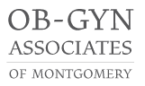 OB-GYN Associates of Montgomery, PC logo