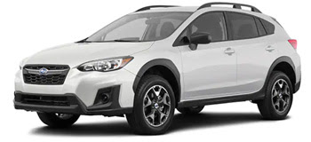2019 Subaru Crosstrek
2.0i