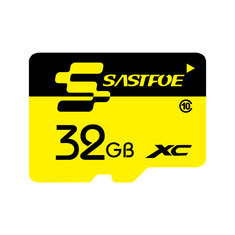 Cartão de memória SASTFUE C10 32GB TF