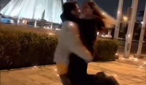 Islamic Republic of Iran gives couple ten years in prison for dancing