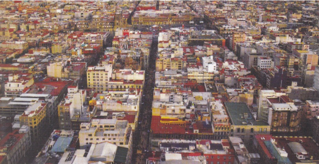 Un panorama de las Ciencias Sociales en México