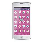 Buy IBall Andi UDDAAN Mobile Phone (WHITE & Pink) For Rs.7084