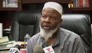 Imam whose son was training school shooters in New Mexico compound blames “mental disorder”