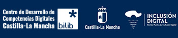Bilib. Centro de Desarrollo de Competencias Digitales de Castilla-La Mancha