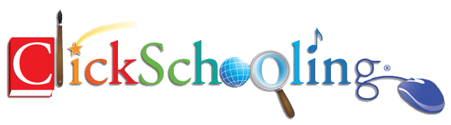 ClickSchooling Logo
