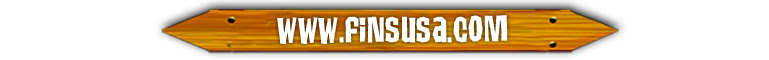 Fins Footer