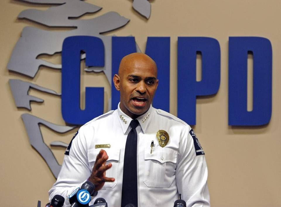 Charlotte Mecklenburg Police is planning to draft an ordinance that would create “Public Safety Zones” that would prohibit people arrested for crimes from entering. Police Chief Kerr Putney could create the zones.