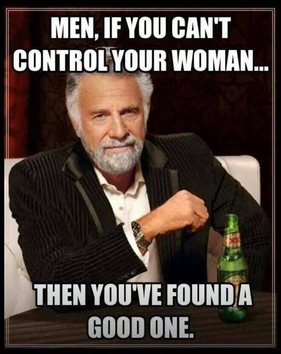 Funny Memes About Men