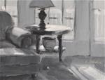 Streaming Light Value Study - Posted on Monday, February 23, 2015 by Laurel Daniel