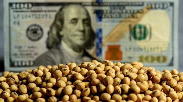 El dólar soja 2 llegó a u$s 3000 millones y Agricultura negocia una medida con el BCRA para productores