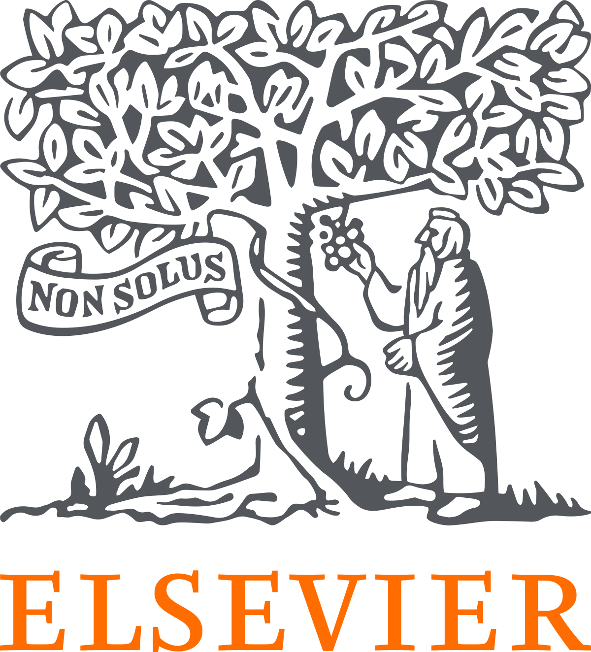 Elsevier Logo