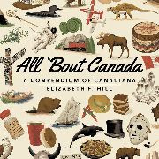 Cover of All 'Bout Canada