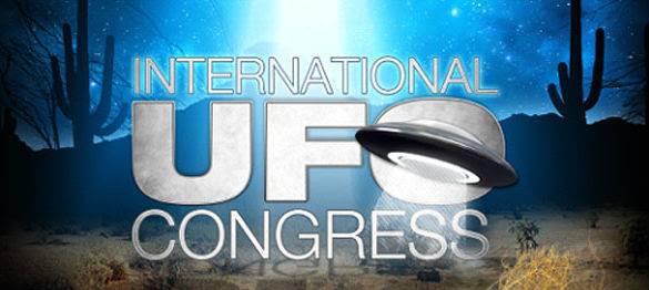 International UFO Congress