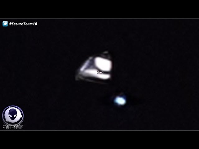 UFO News ~ UFO/ORBS FLEET OVER LOS ANGELES and MORE Sddefault