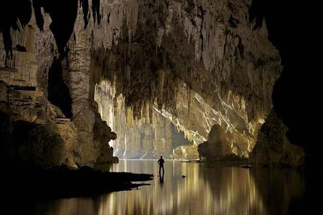 amazing caves