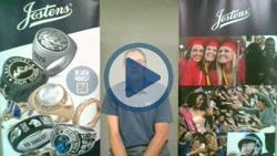 Class of 2022! please click here to view your personalized video