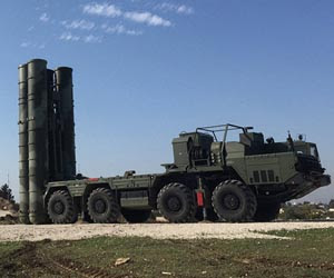Russia Halts Cooperation with US in Syria, Will 'Intercept Any Aircraft' In Russian Areas of Operation Russia Halts Cooperation with US in Syria, Will 'Intercept Any Aircraft' In Russian Areas of Operation