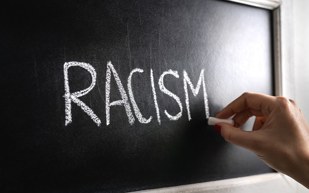 He’d ‘Fire Us All If He Could So That He Could Replace Us All With People Of Color’: Teacher At Posh NJ School Quits Over Critical Race Theory Agenda