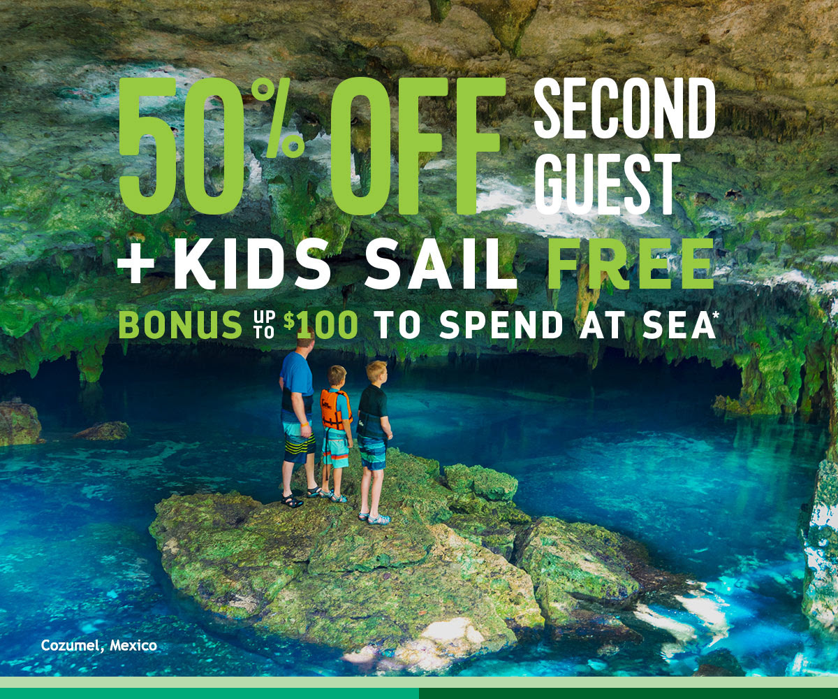 September Offer