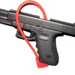 Glock17_With_Cable_Lock