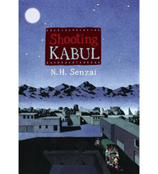 Shooting Kabul EPUB