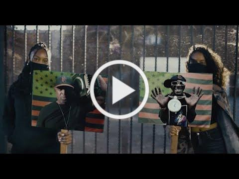 Public Enemy - Fight The Power (2020 Remix) feat. Nas, Rapsody, Black Thought, Jahi, YG &amp; QuestLove