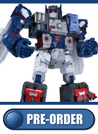 Transformers News: The Chosen Prime Newsletter for July 28, 2017 Takara Tomy Legends, MPM-4 Optimus Prime and More