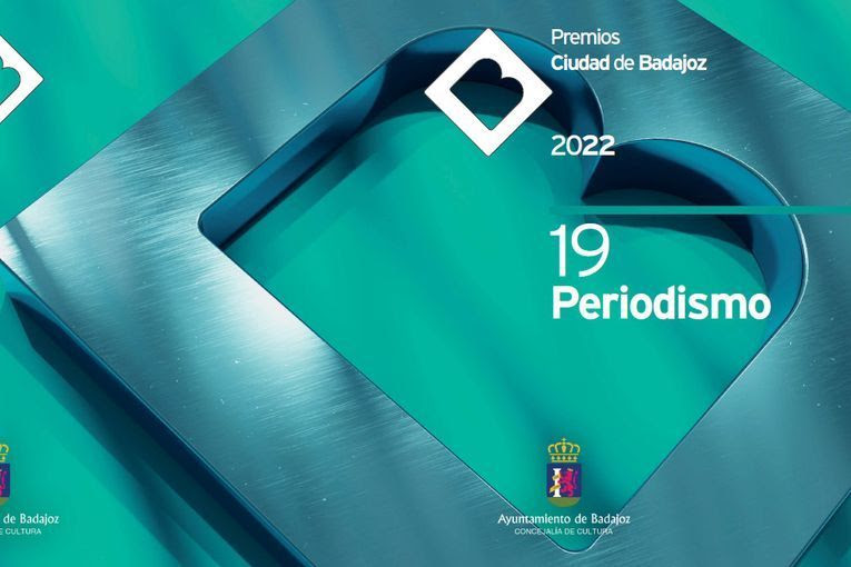 19º Premio de Periodismo Ciudad de Badajoz “Francisco Rodríguez Arias” 2022