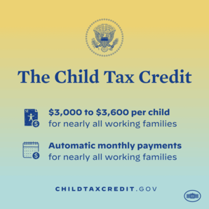 Child Tax Credit