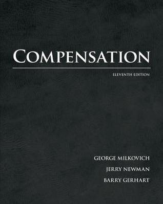 Compensation in Kindle/PDF/EPUB