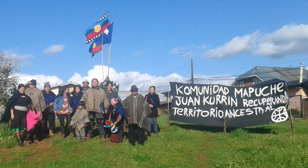 En el Lof Kurrin Tco.