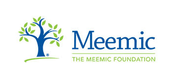 The Meemic Foundation Logo