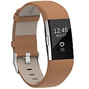 For Fitbit Charge 2 Bands LeatherHenoda R...