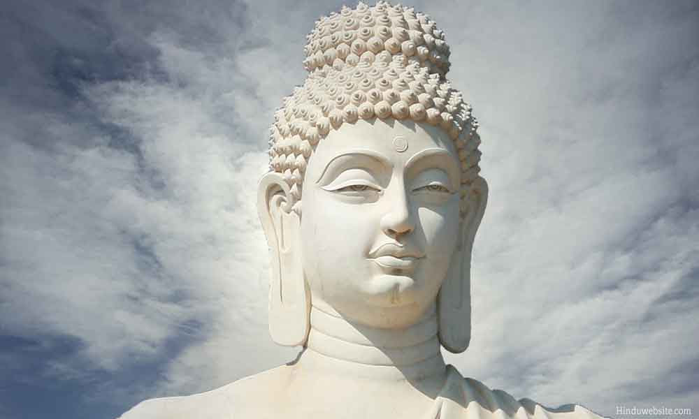 Buddha, the Founder of Buddhism